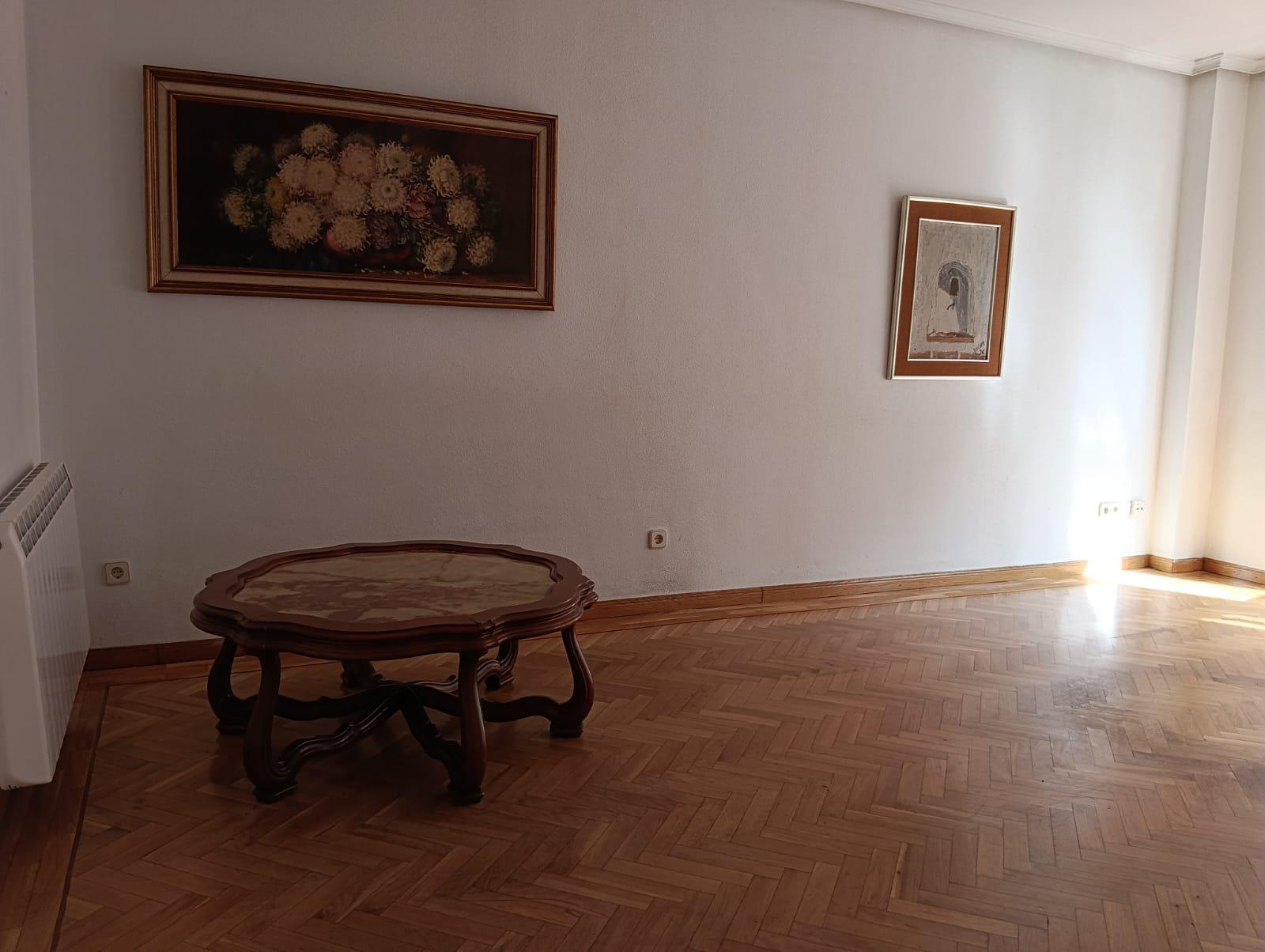 Venta de piso en San Lorenzo de El Escorial
