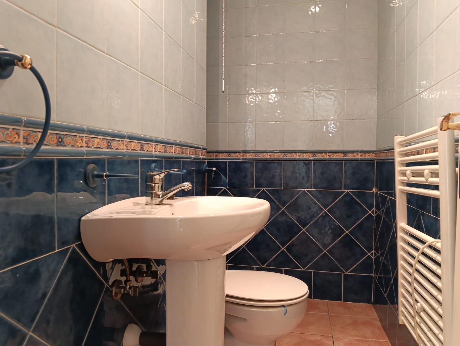 Venta de piso en San Lorenzo de El Escorial