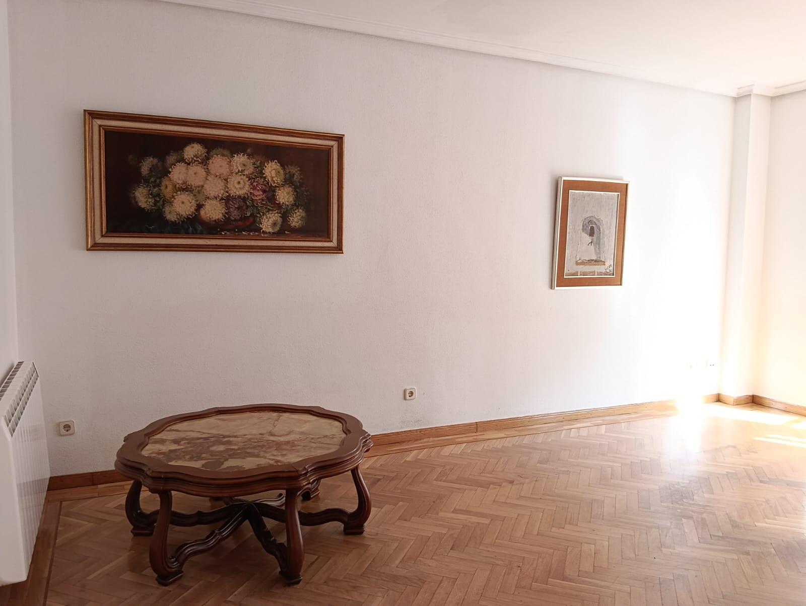 Venta de piso en San Lorenzo de El Escorial