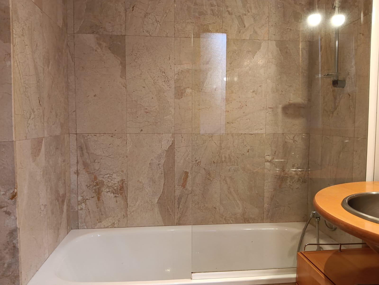 Venta de piso en San Lorenzo de El Escorial