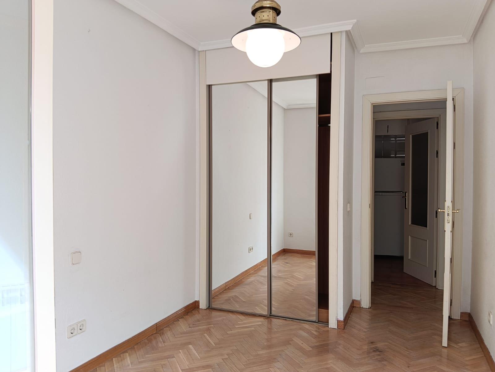 Venta de piso en San Lorenzo de El Escorial