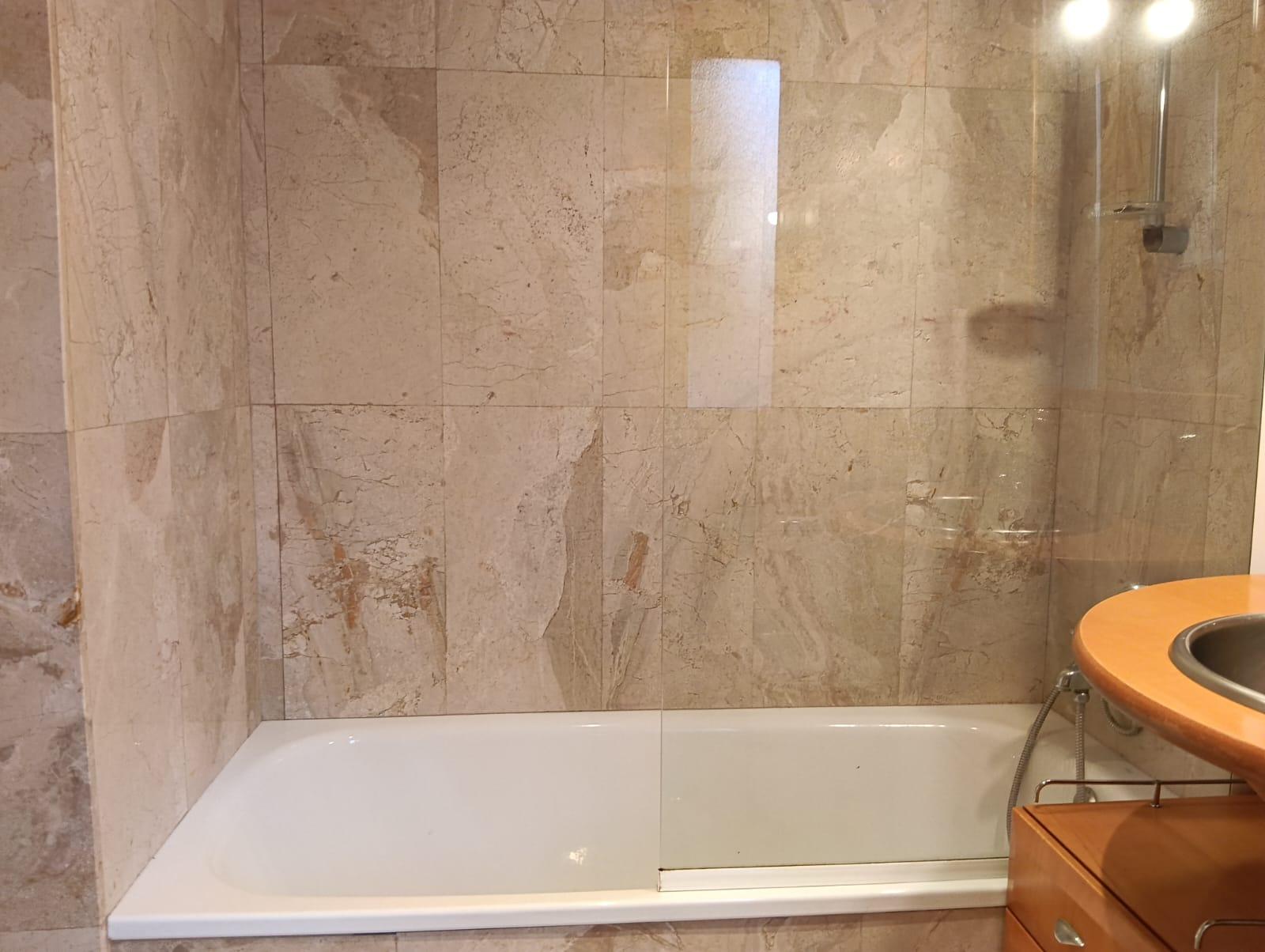 Venta de piso en San Lorenzo de El Escorial