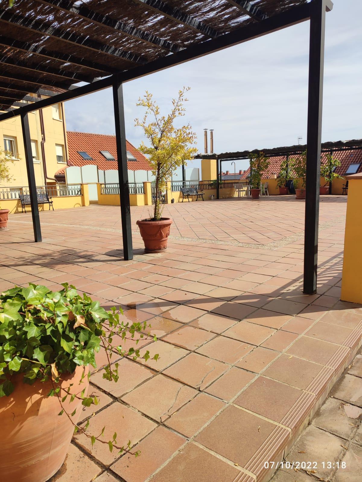 Venta de piso en San Lorenzo de El Escorial