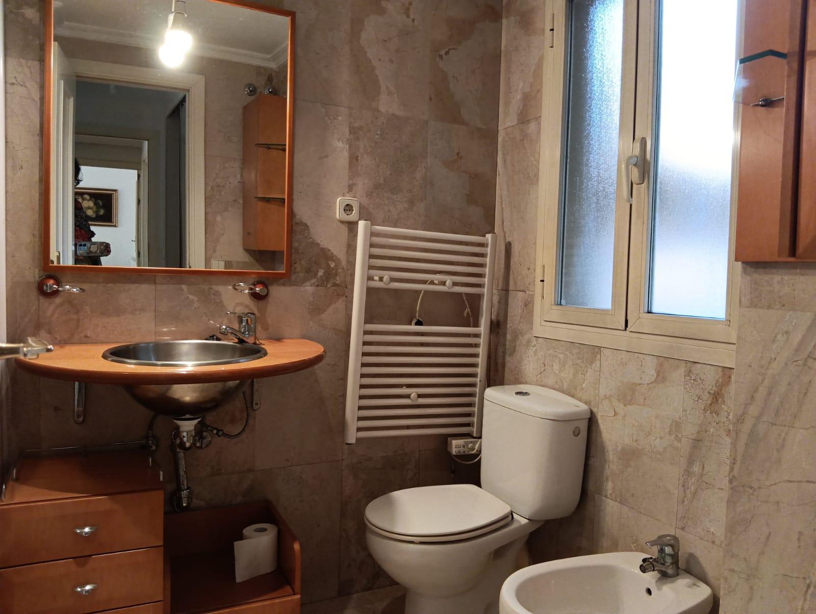 Venta de piso en San Lorenzo de El Escorial