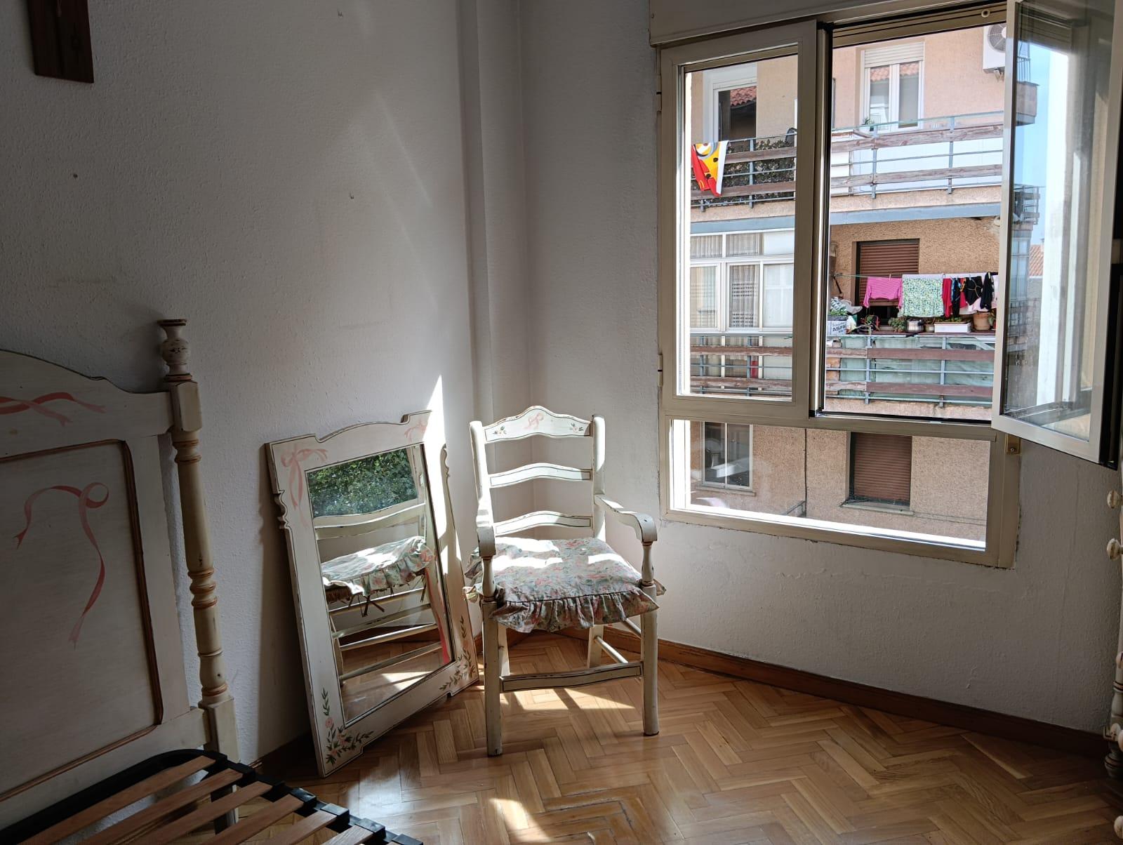 Venta de piso en San Lorenzo de El Escorial