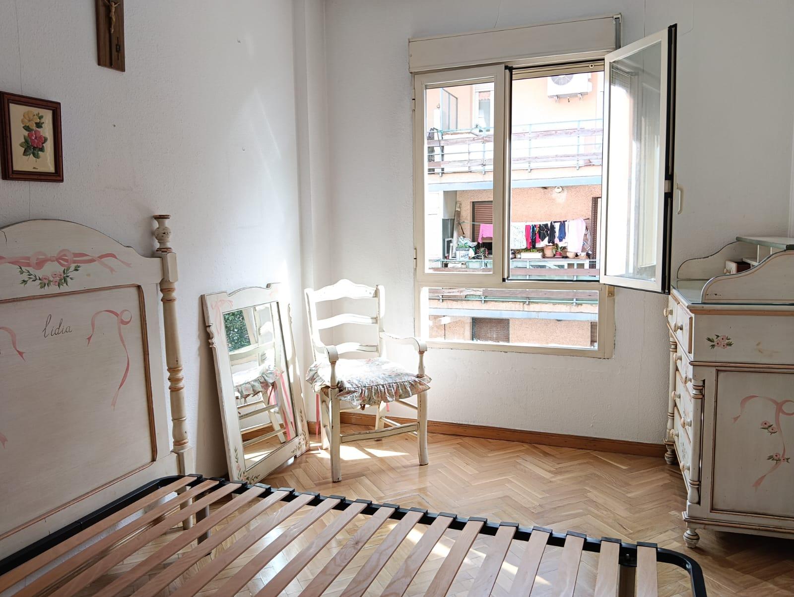 Venta de piso en San Lorenzo de El Escorial