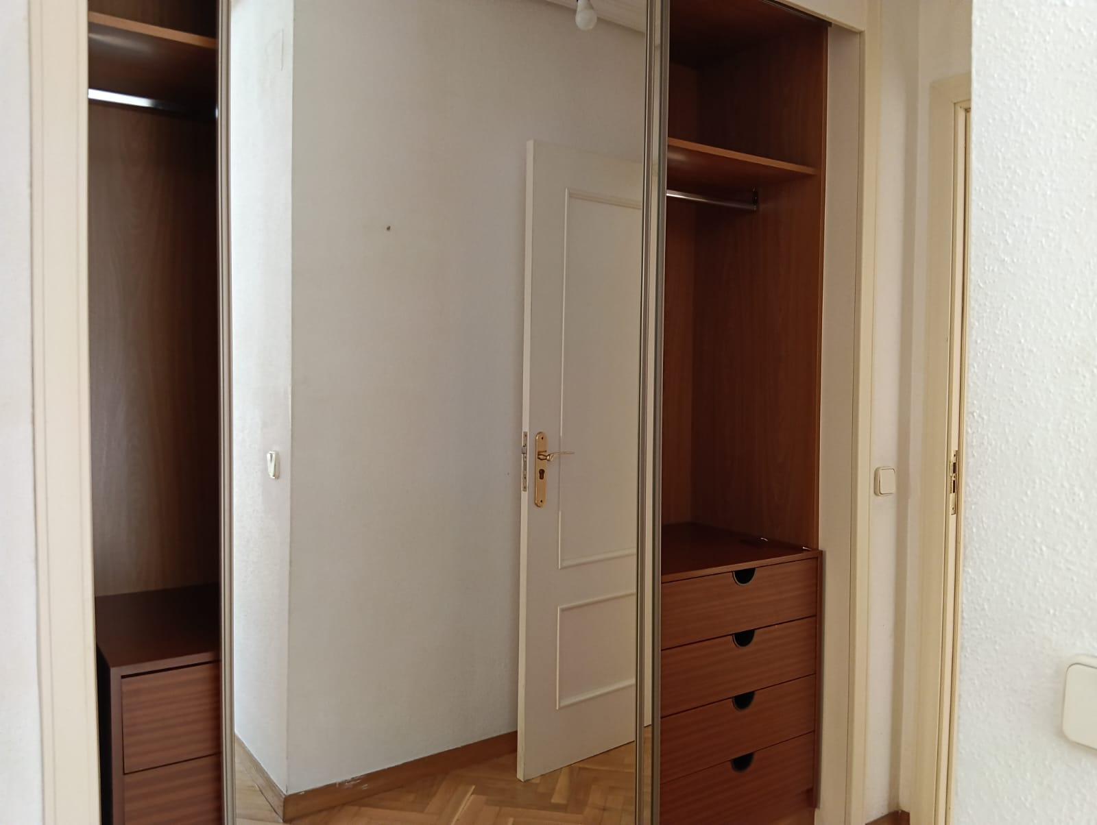 Venta de piso en San Lorenzo de El Escorial