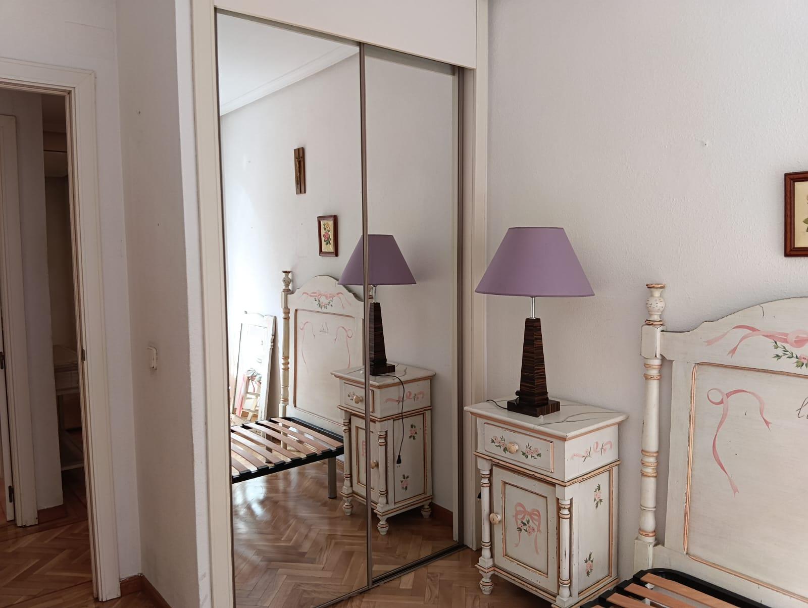 Venta de piso en San Lorenzo de El Escorial
