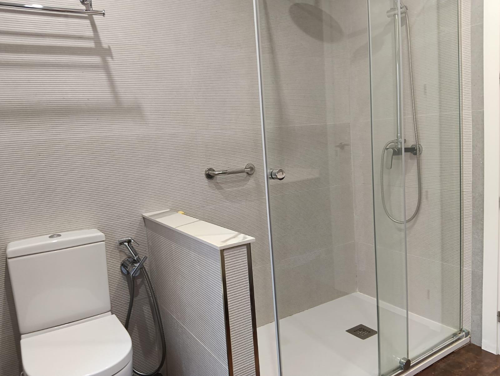 Venta de piso en San Lorenzo de El Escorial