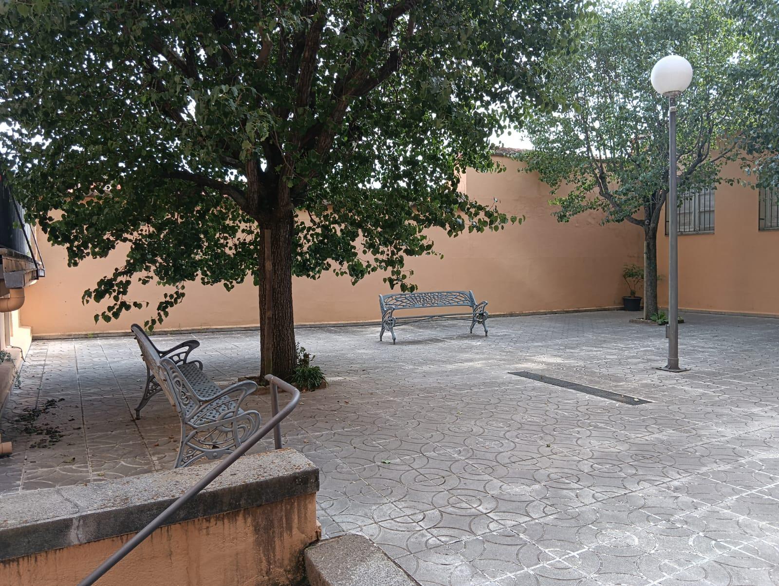 Venta de piso en San Lorenzo de El Escorial