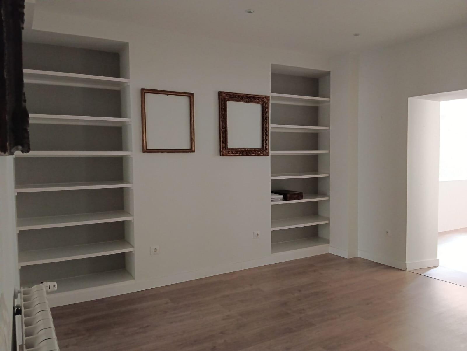 Venta de piso en San Lorenzo de El Escorial