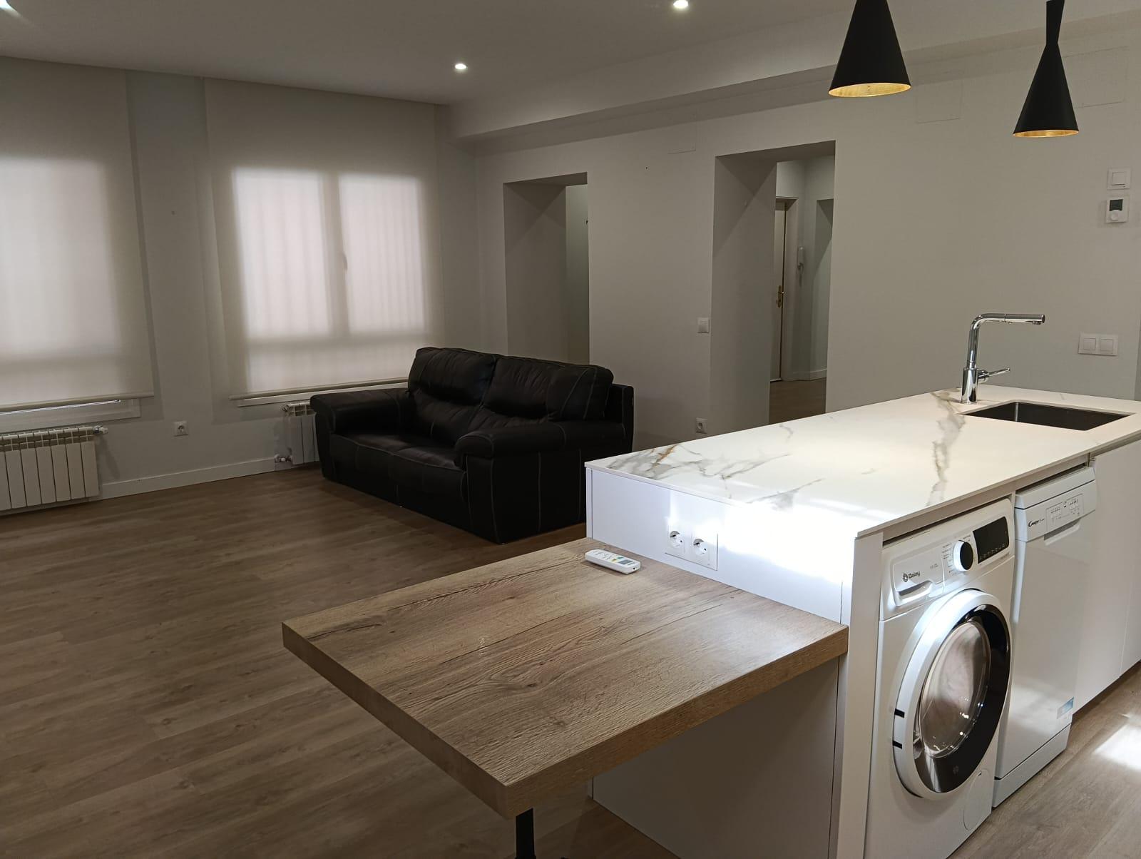 Venta de piso en San Lorenzo de El Escorial