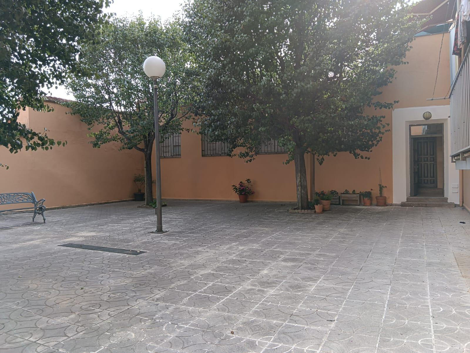 Venta de piso en San Lorenzo de El Escorial