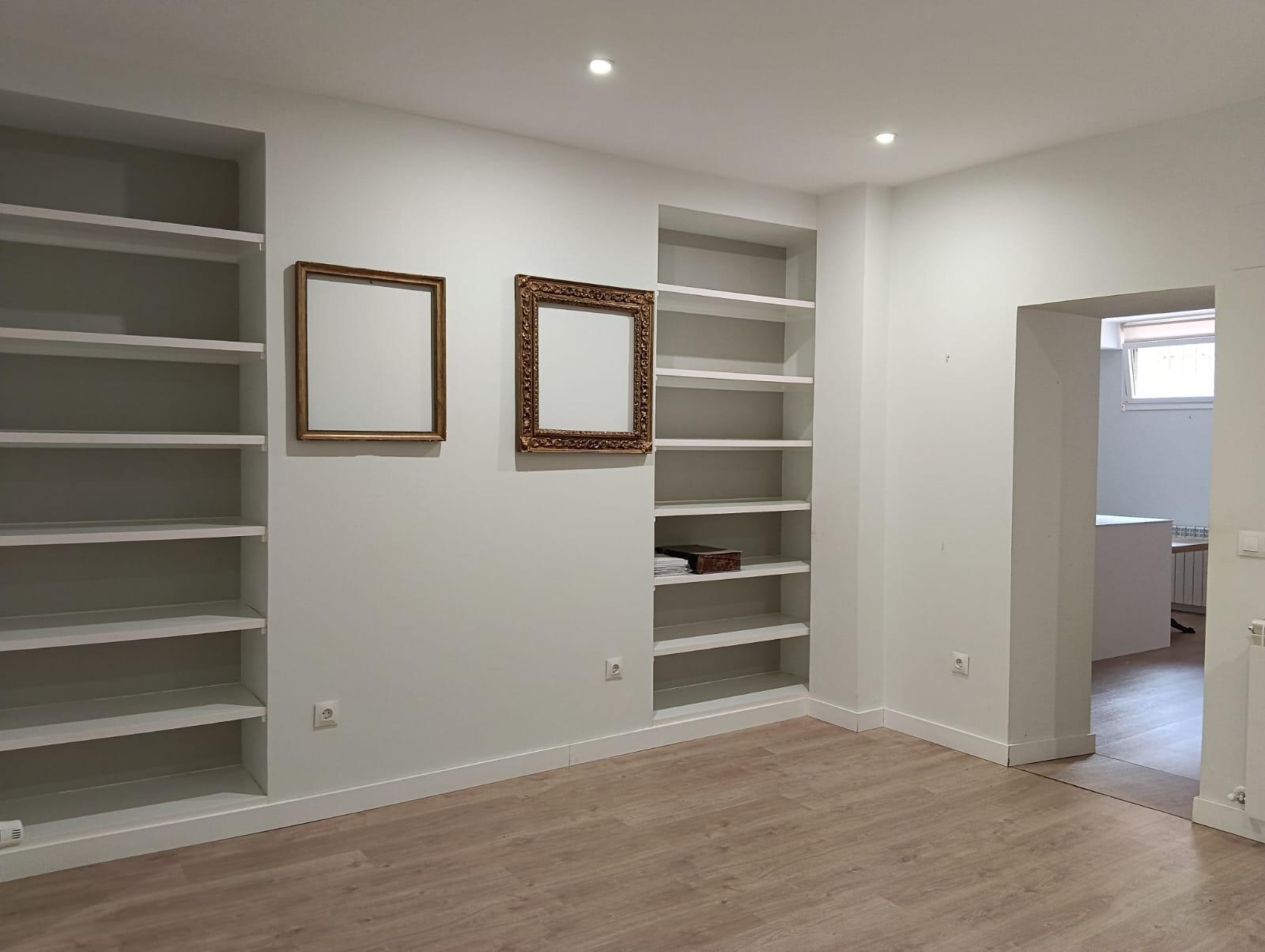 Venta de piso en San Lorenzo de El Escorial
