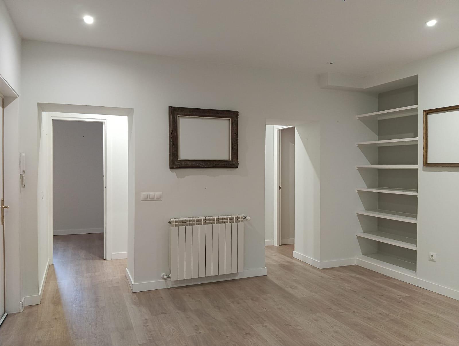 Venta de piso en San Lorenzo de El Escorial