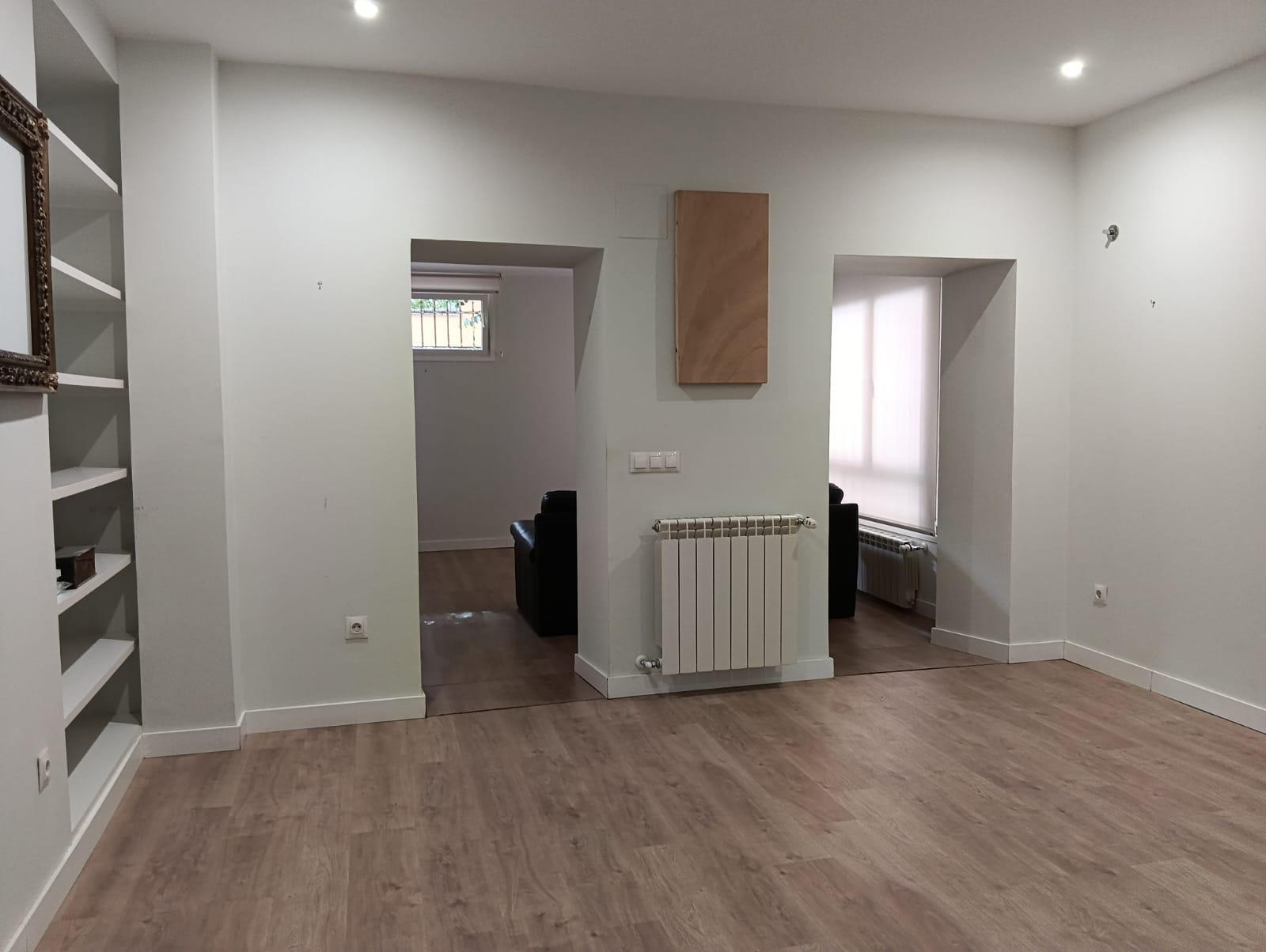 Venta de piso en San Lorenzo de El Escorial