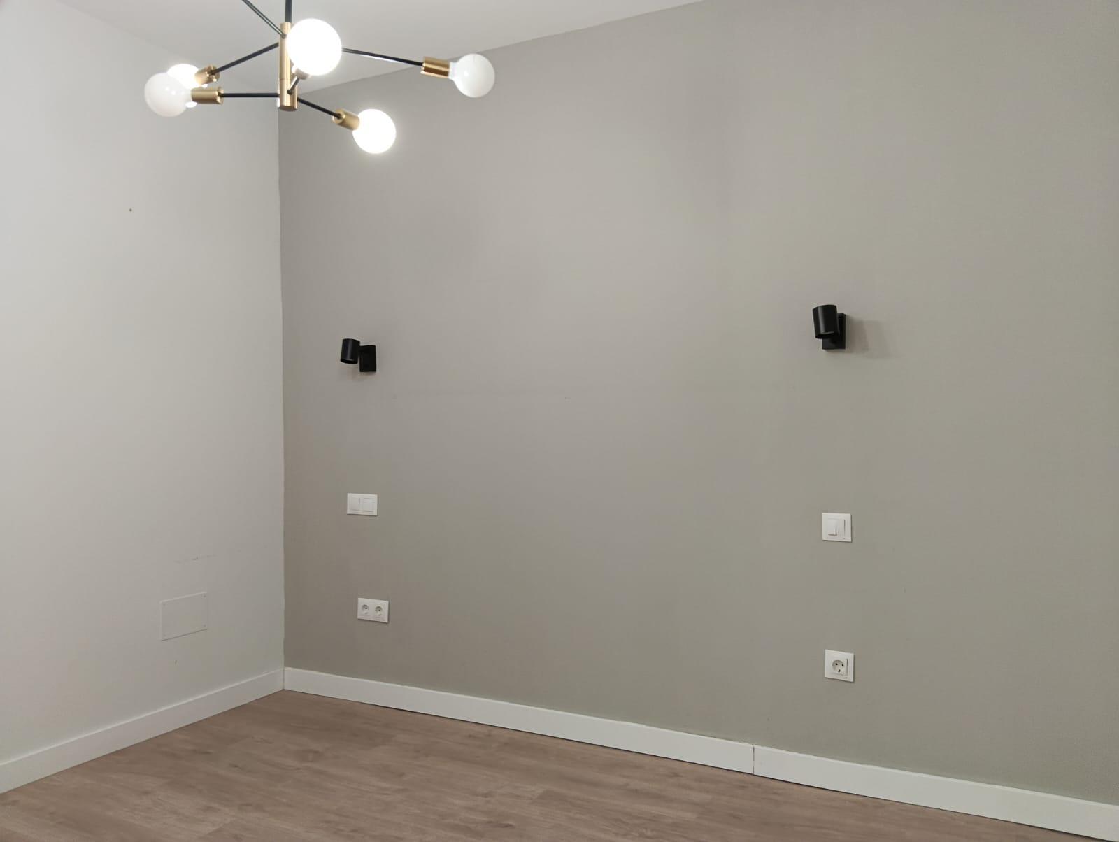 Venta de piso en San Lorenzo de El Escorial