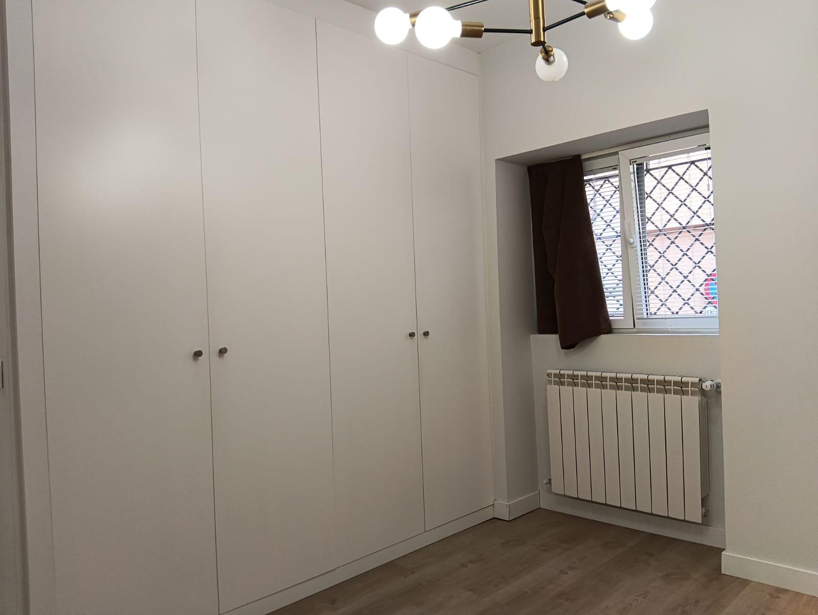 Venta de piso en San Lorenzo de El Escorial