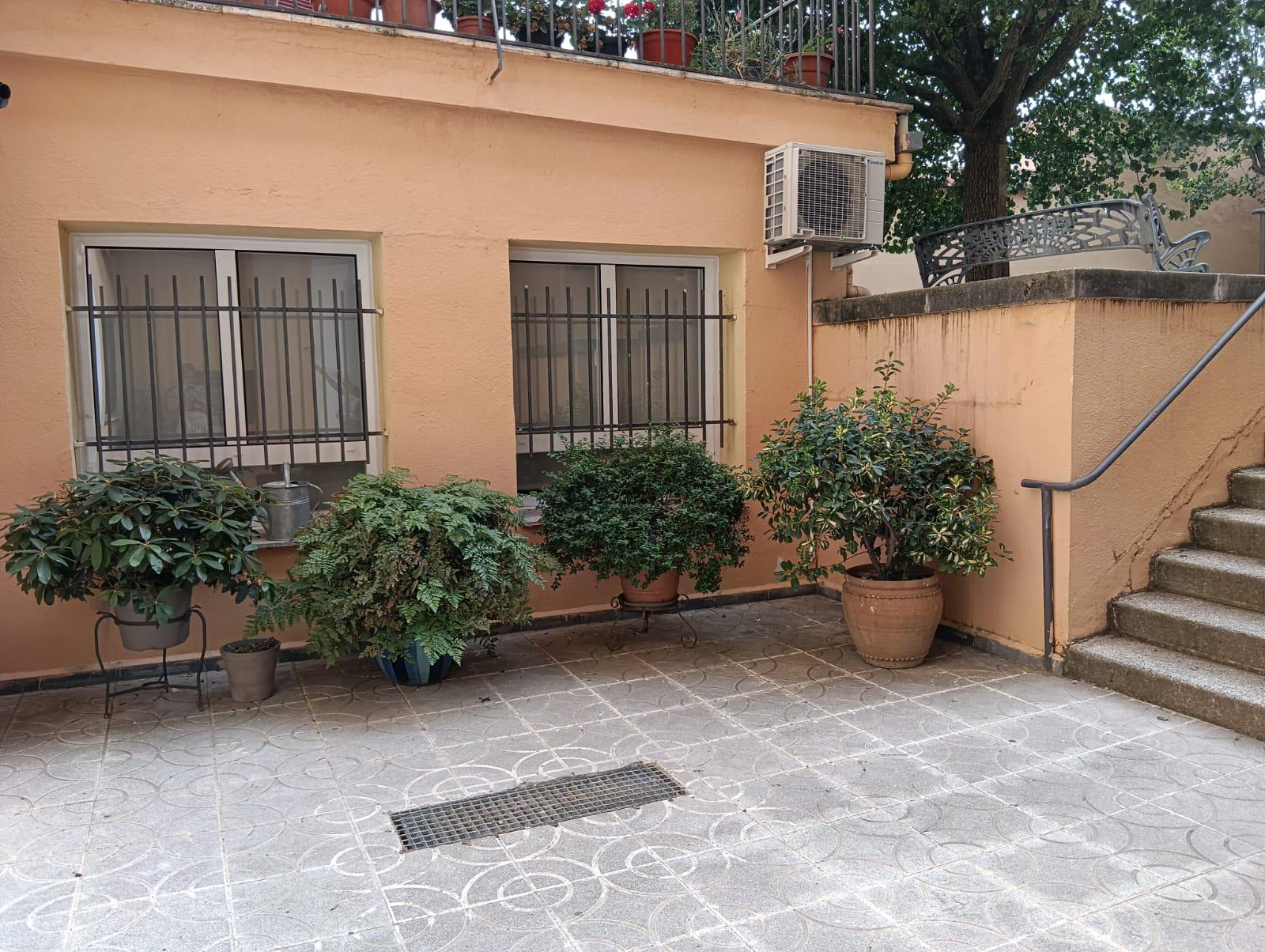 Venta de piso en San Lorenzo de El Escorial