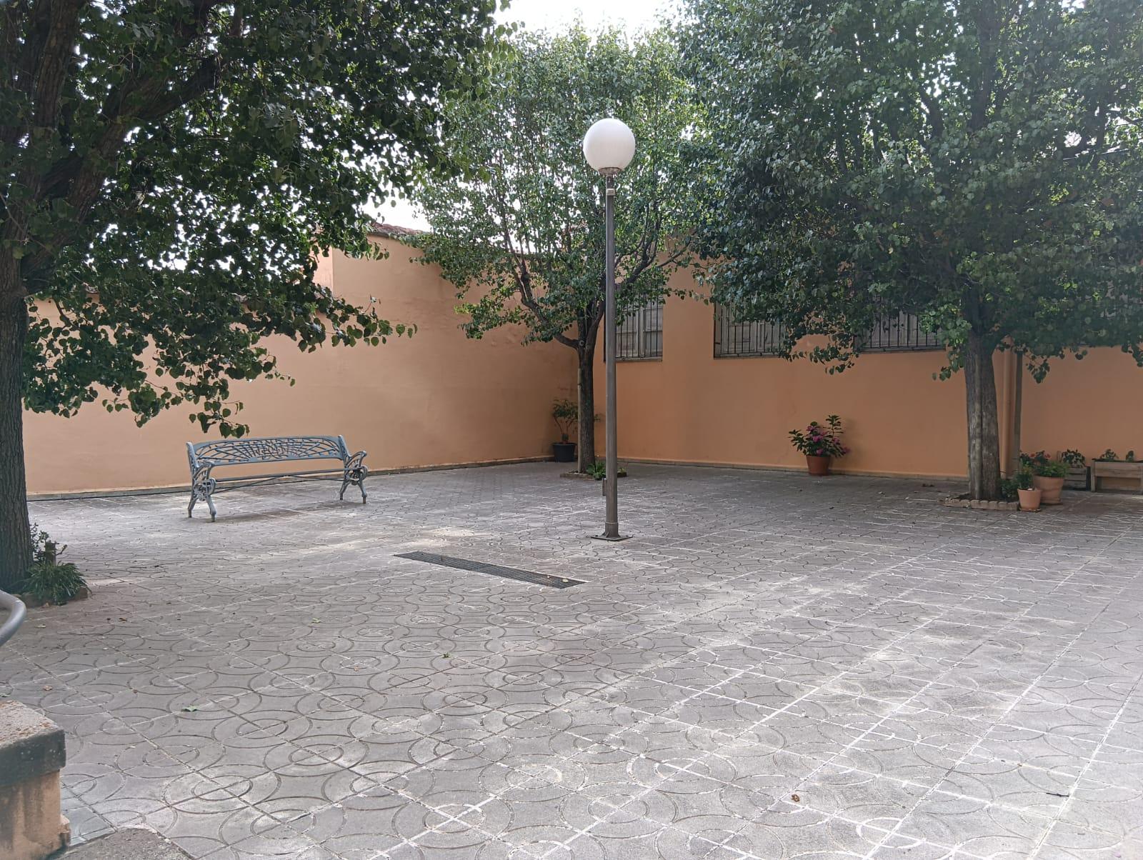 Venta de piso en San Lorenzo de El Escorial
