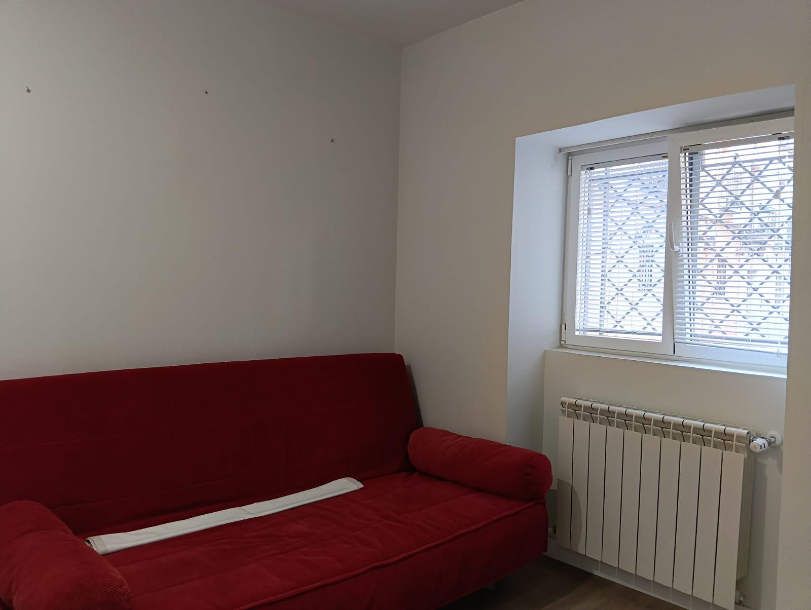Venta de piso en San Lorenzo de El Escorial