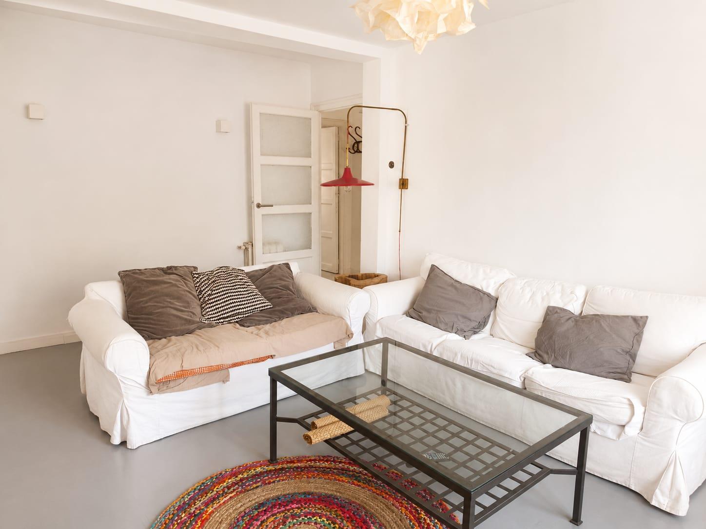 Venta de piso en Madrid