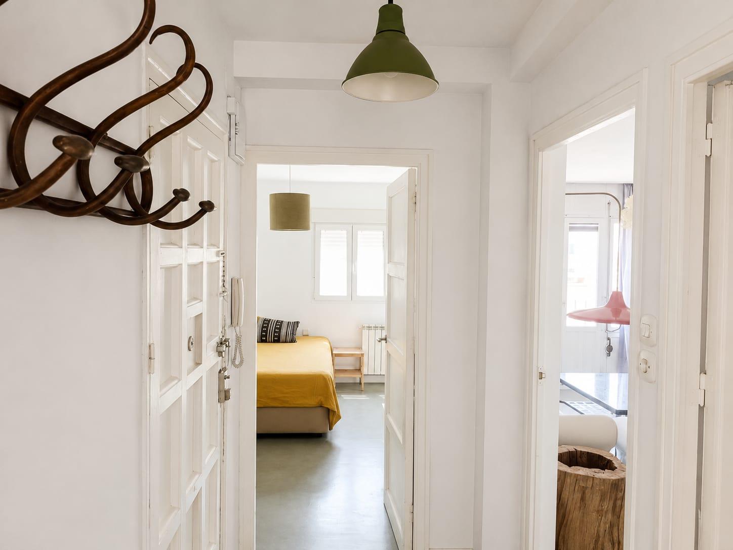 Venta de piso en Madrid