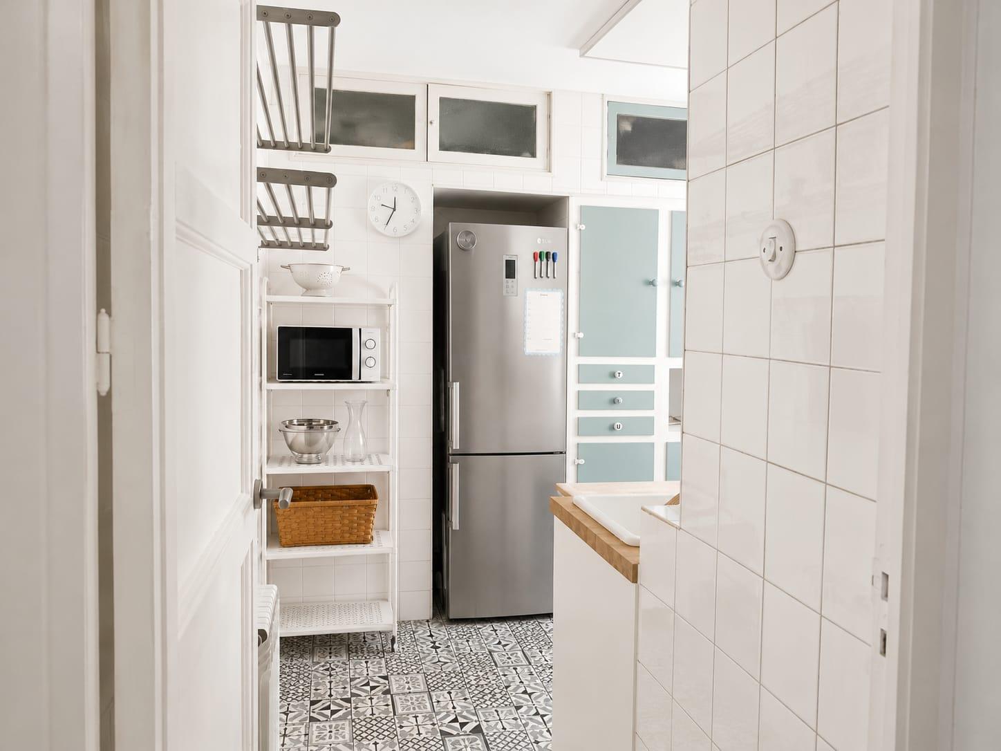 Venta de piso en Madrid