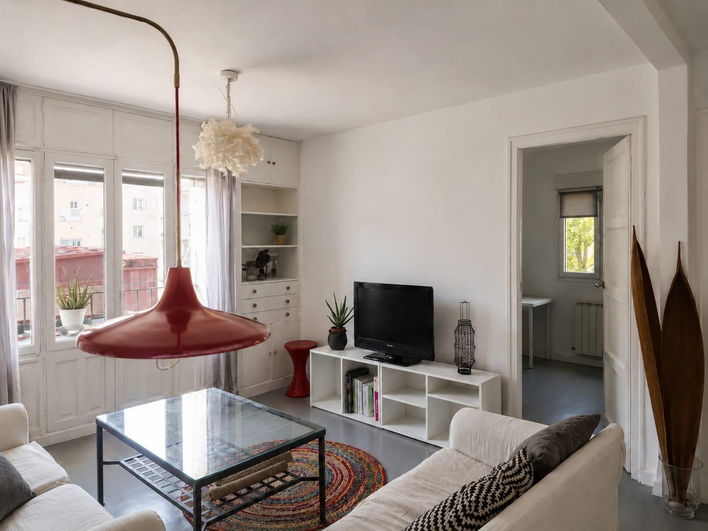 Venta de piso en Madrid