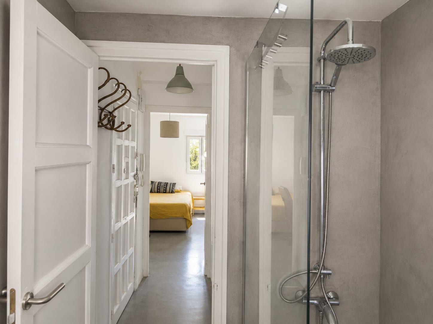 Venta de piso en Madrid
