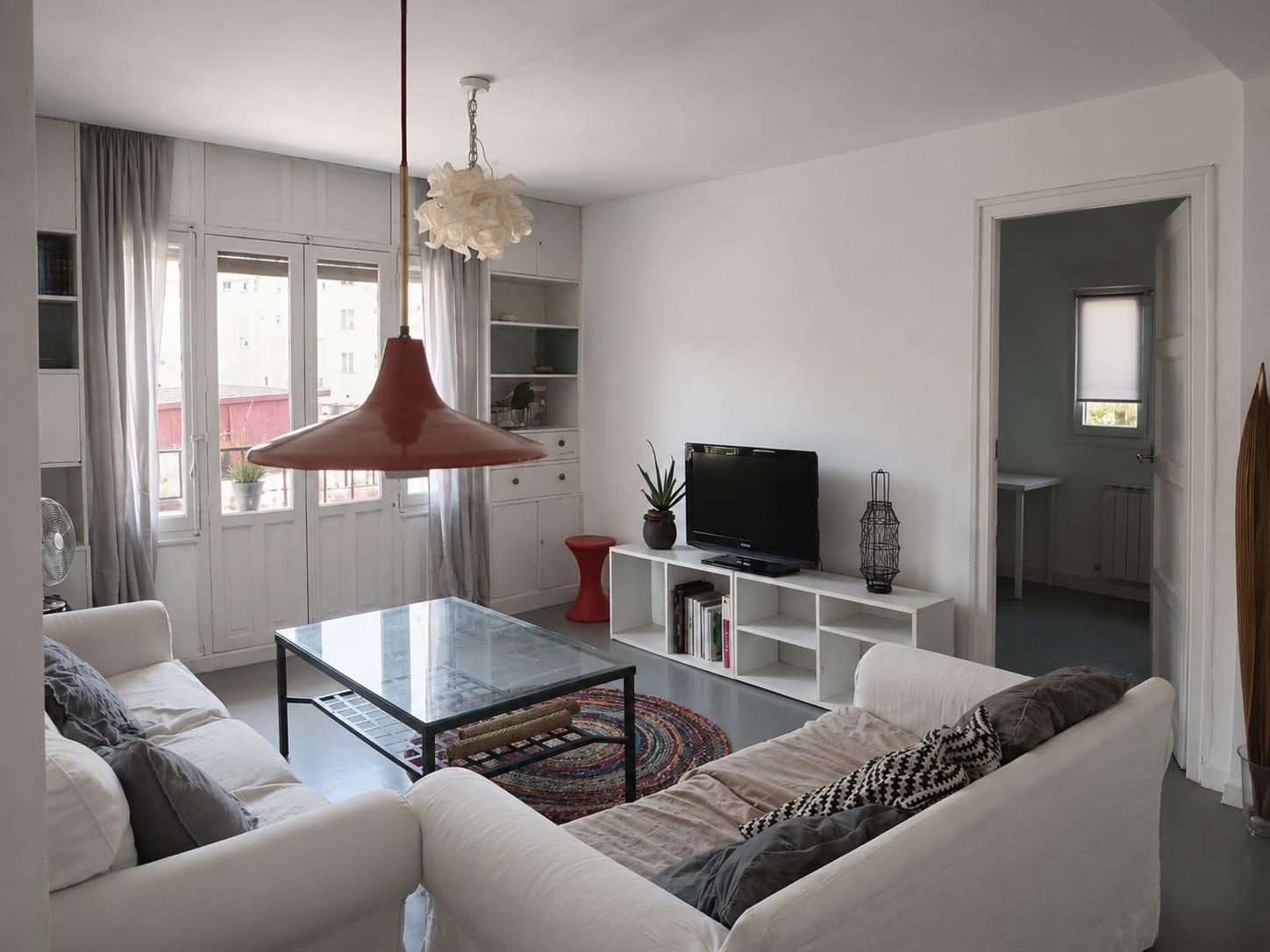 Venta de piso en Madrid