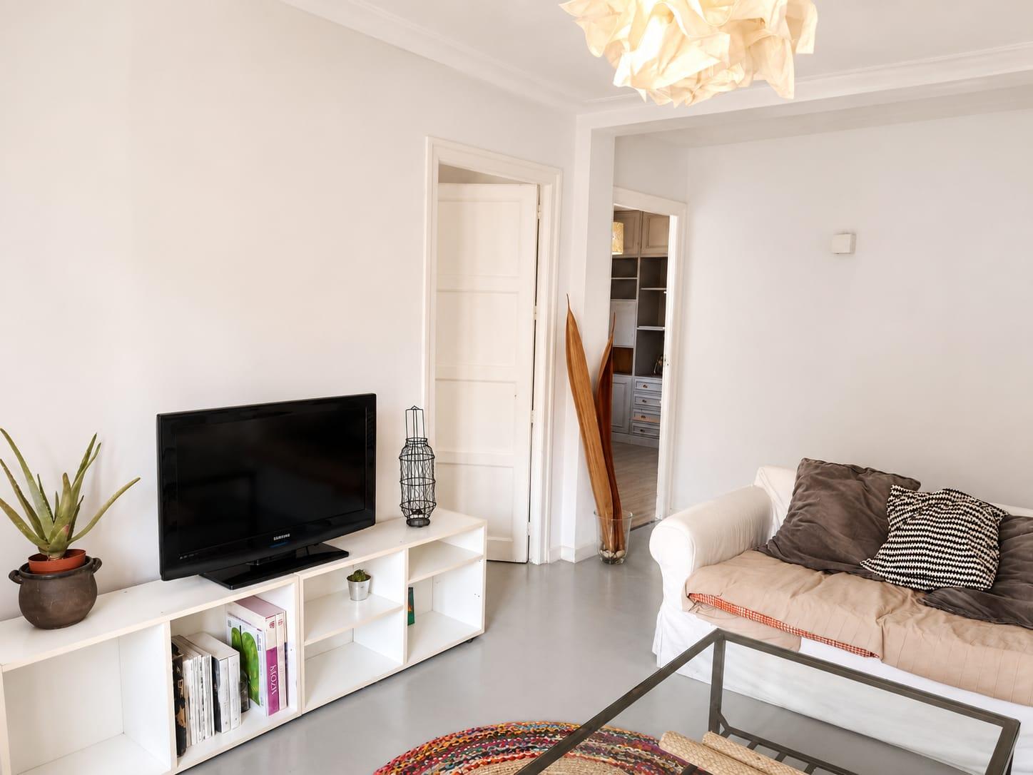 Venta de piso en Madrid