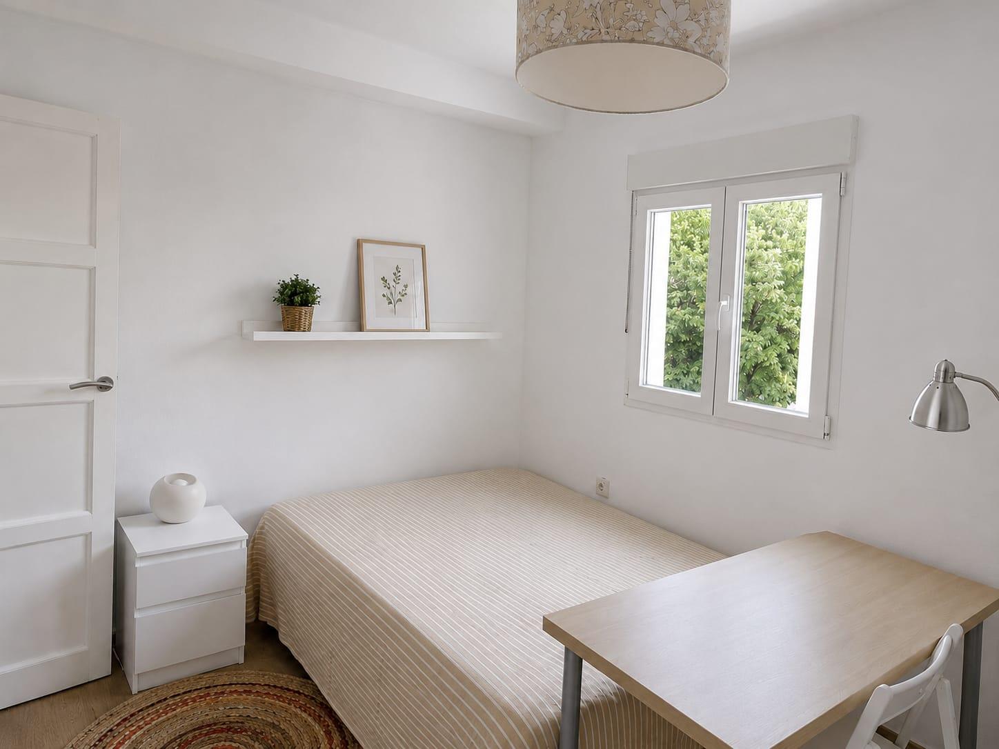 Venta de piso en Madrid