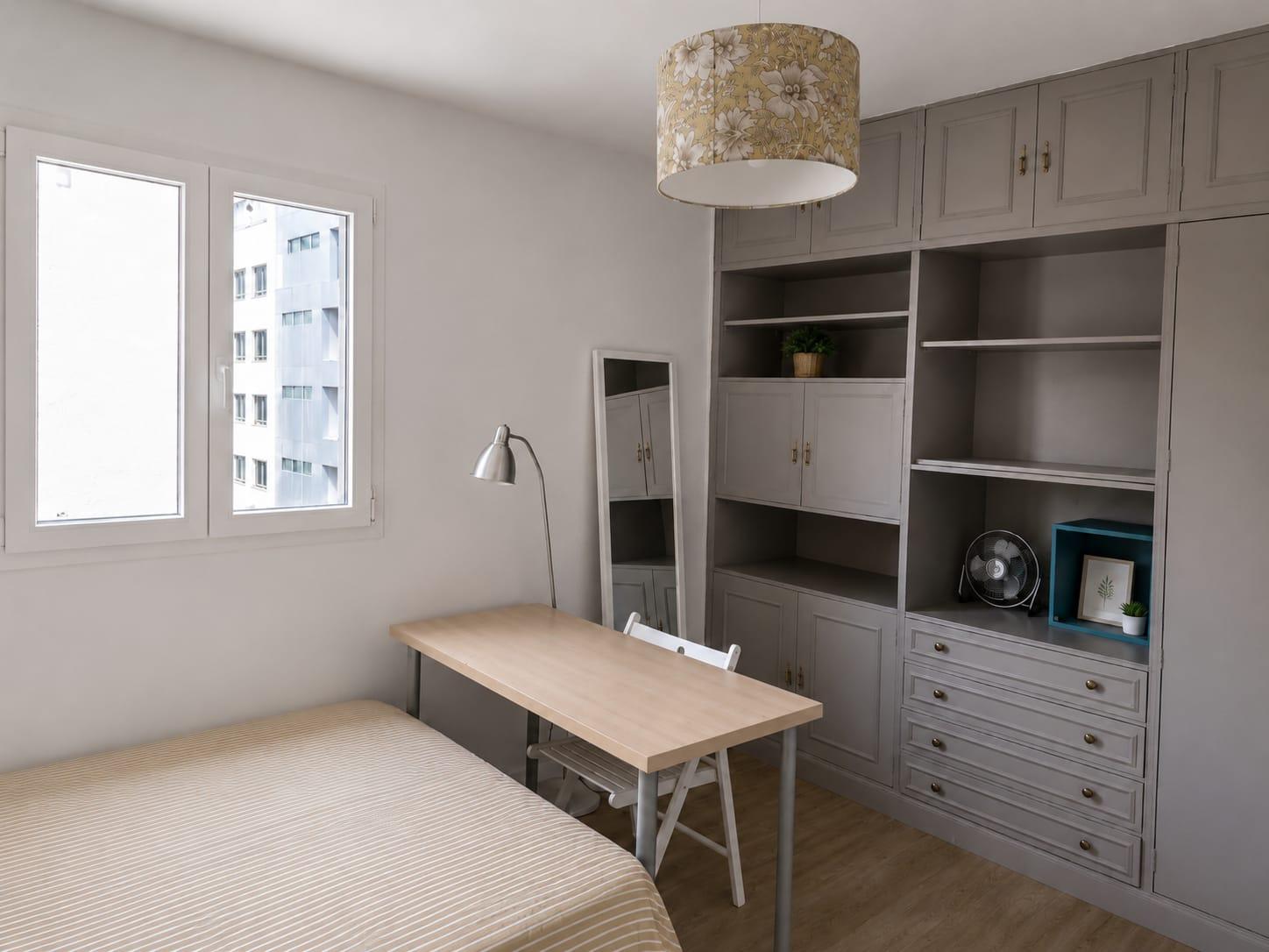 Venta de piso en Madrid