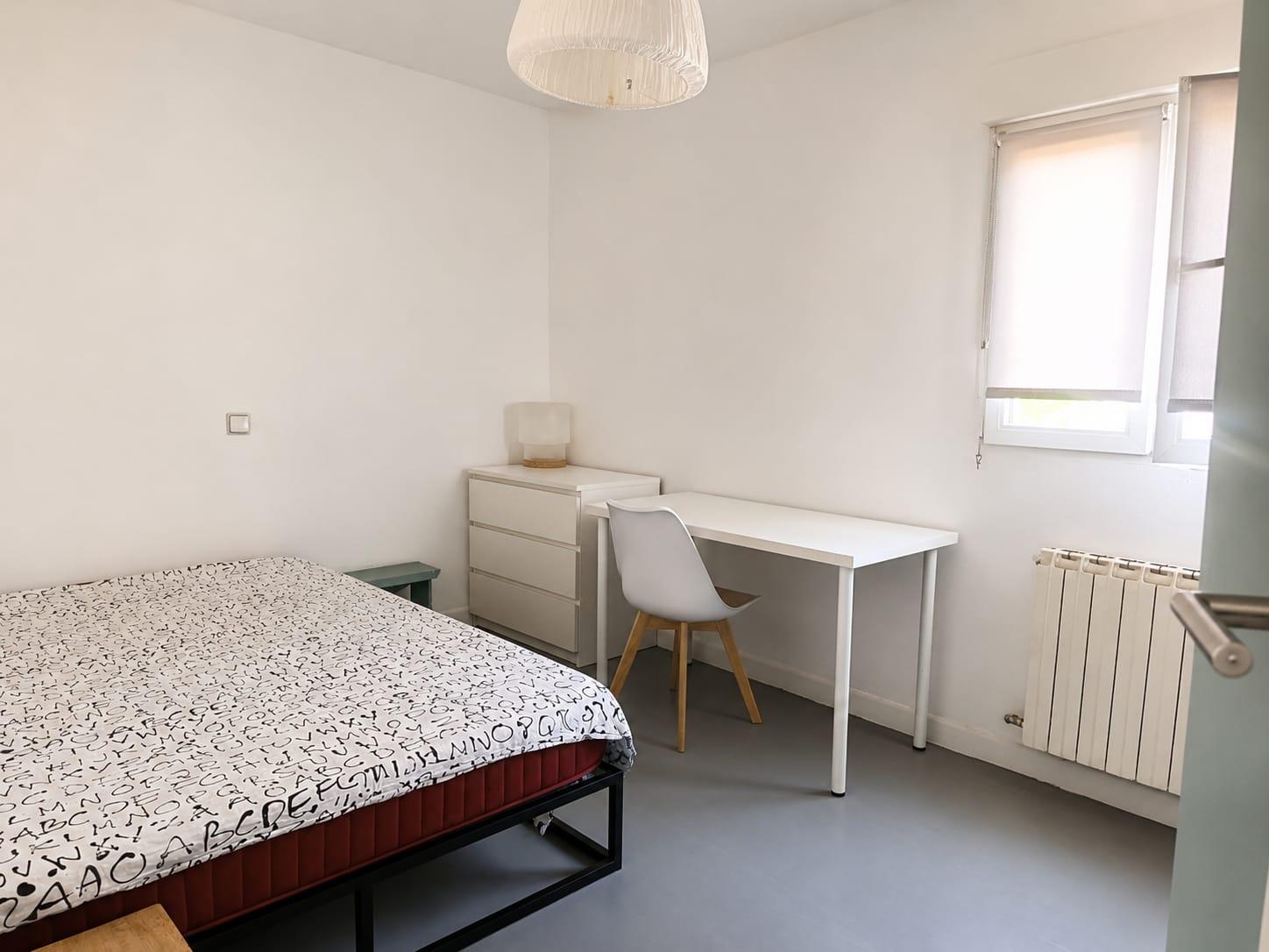 Venta de piso en Madrid