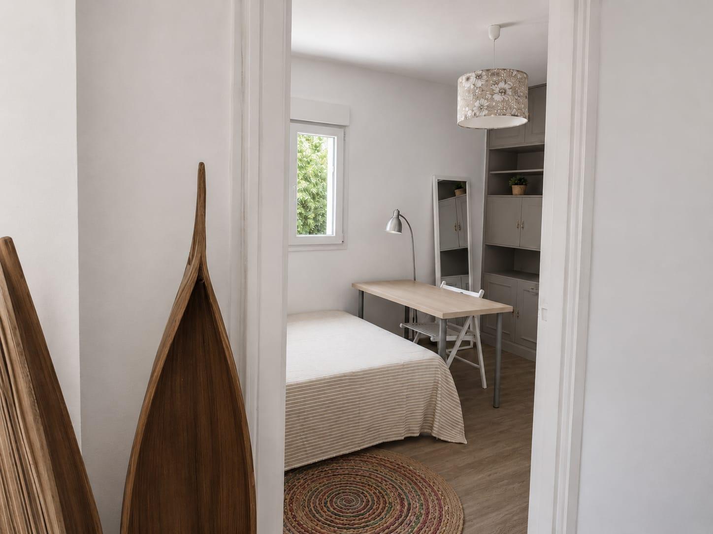 Venta de piso en Madrid