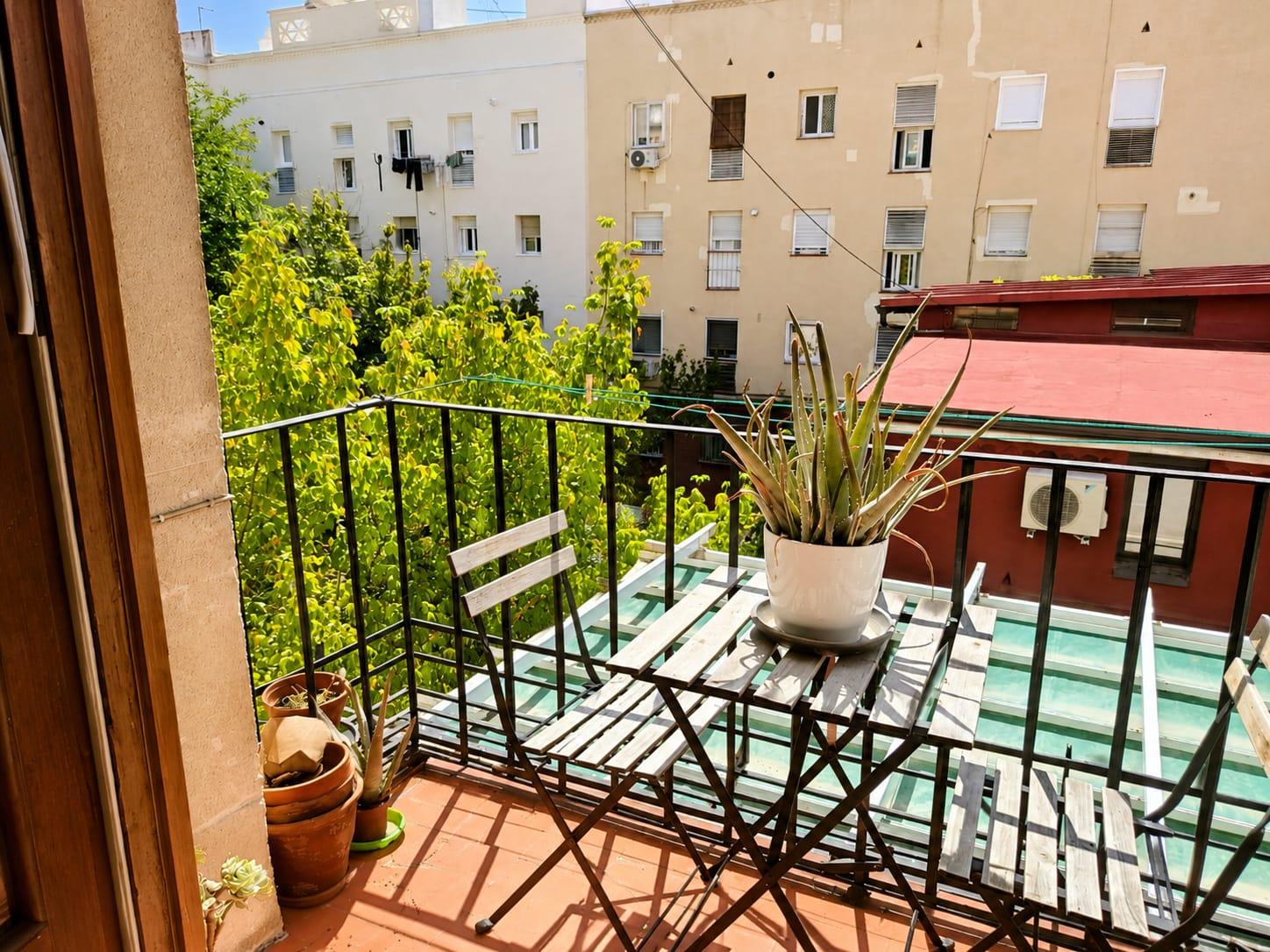 Venta de piso en Madrid
