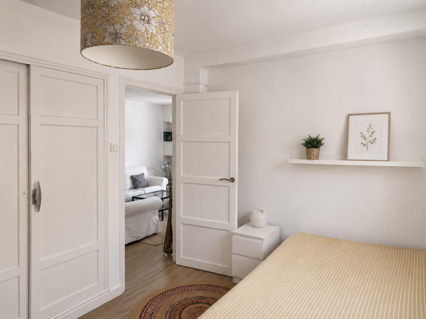 Venta de piso en Madrid