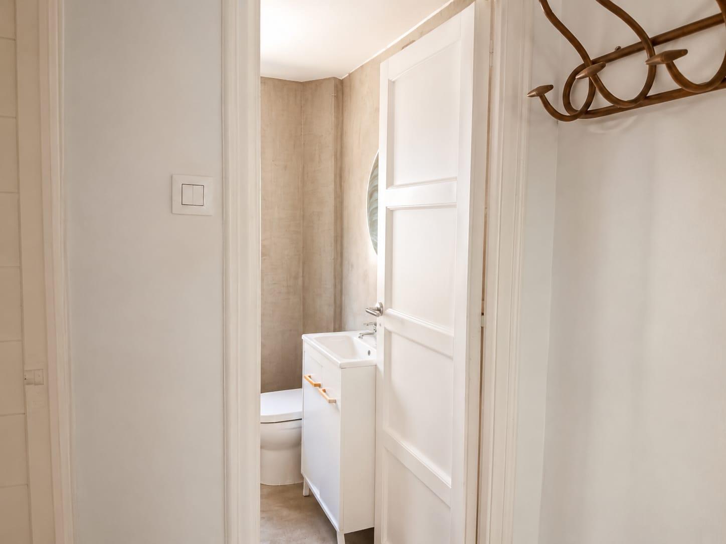 Venta de piso en Madrid