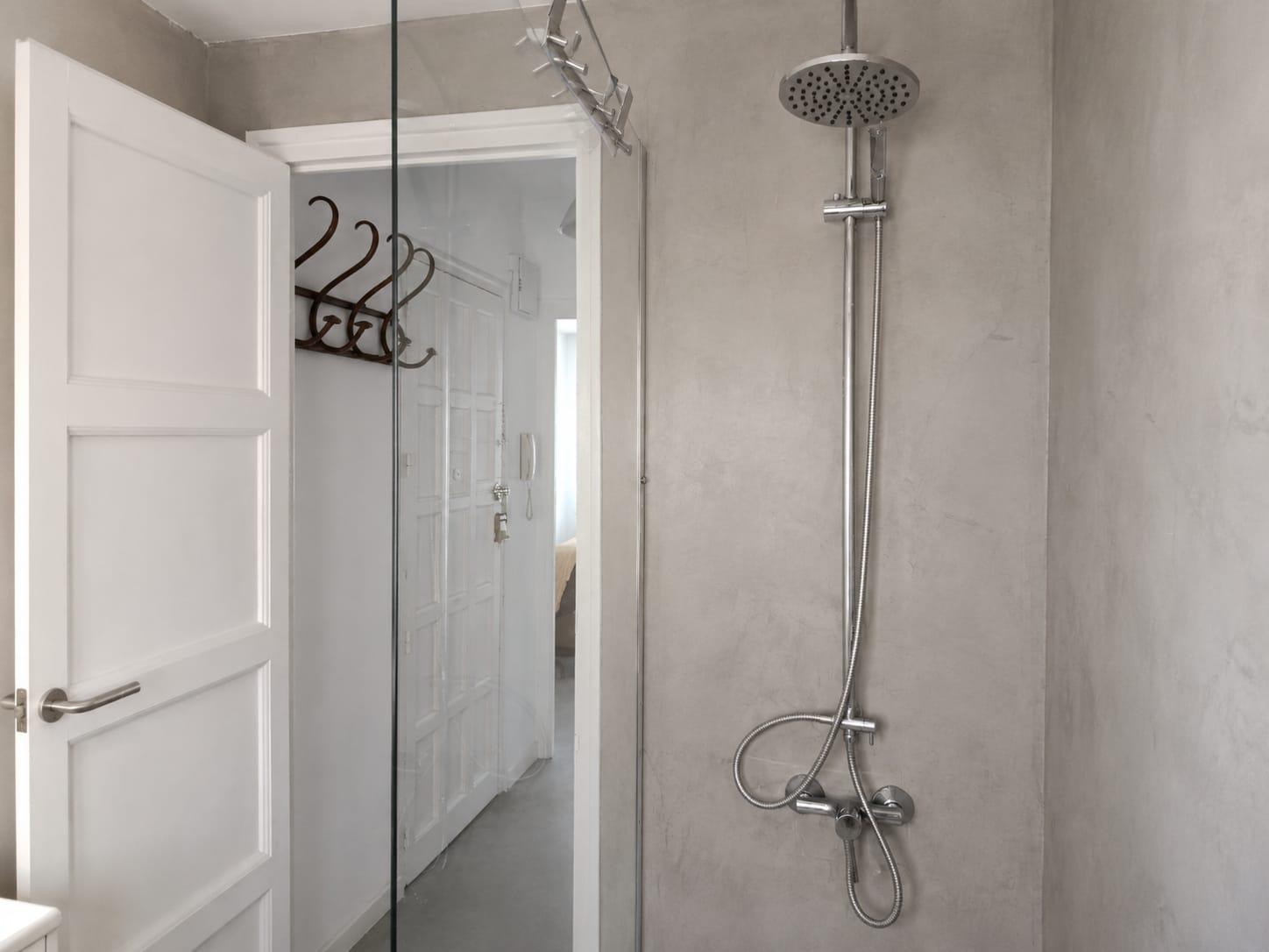 Venta de piso en Madrid