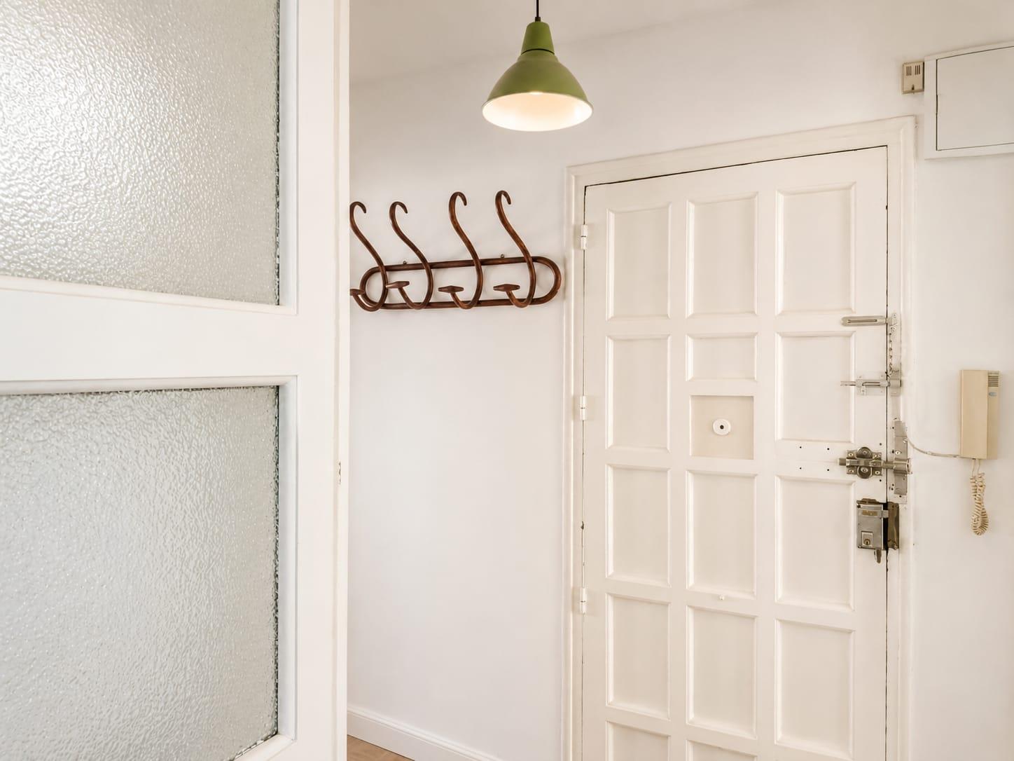 Venta de piso en Madrid