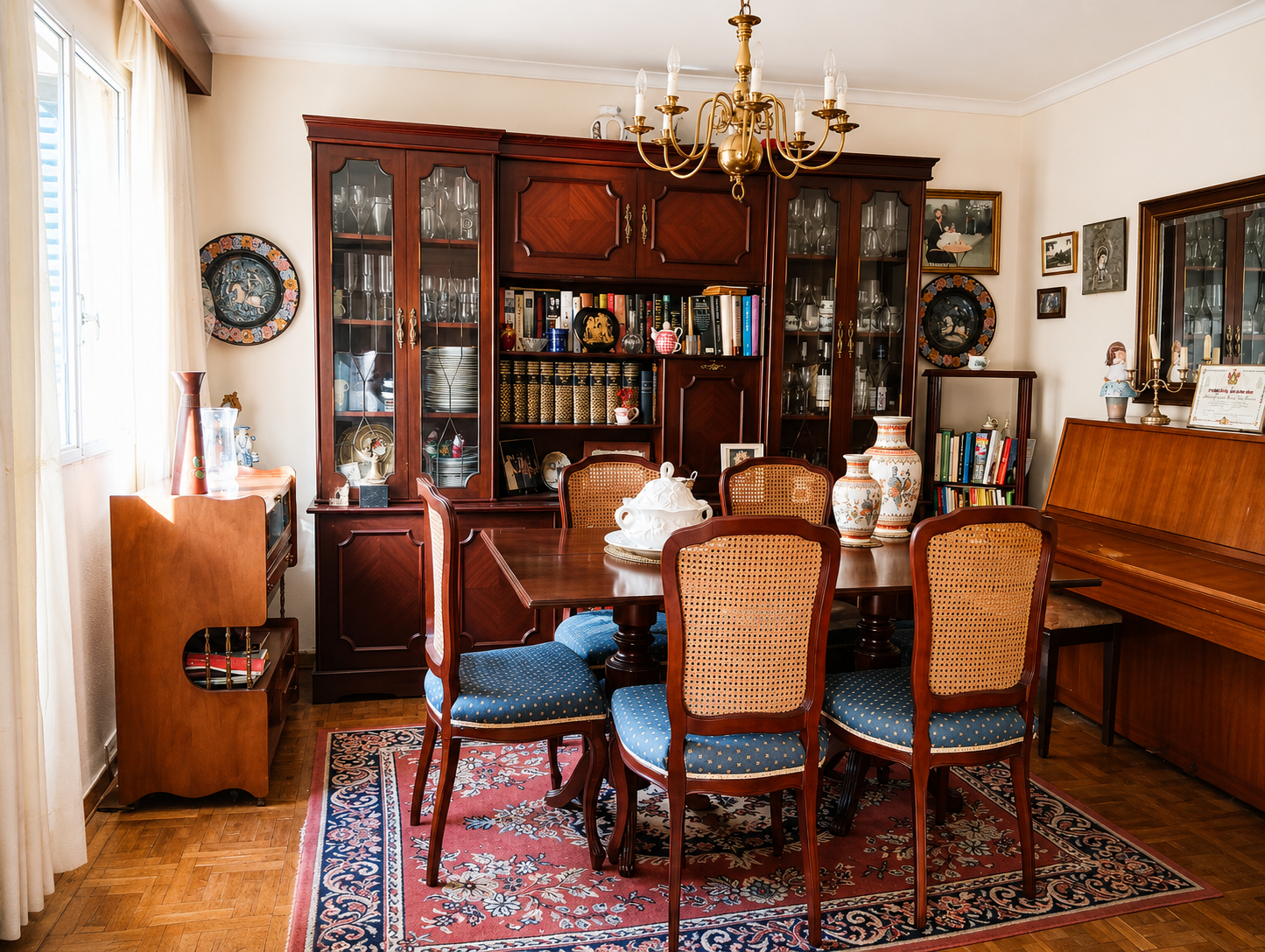 Venta de piso en San Lorenzo de El Escorial