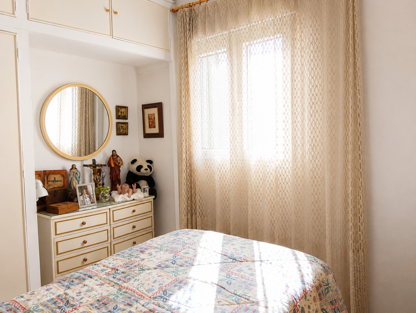 Venta de piso en San Lorenzo de El Escorial