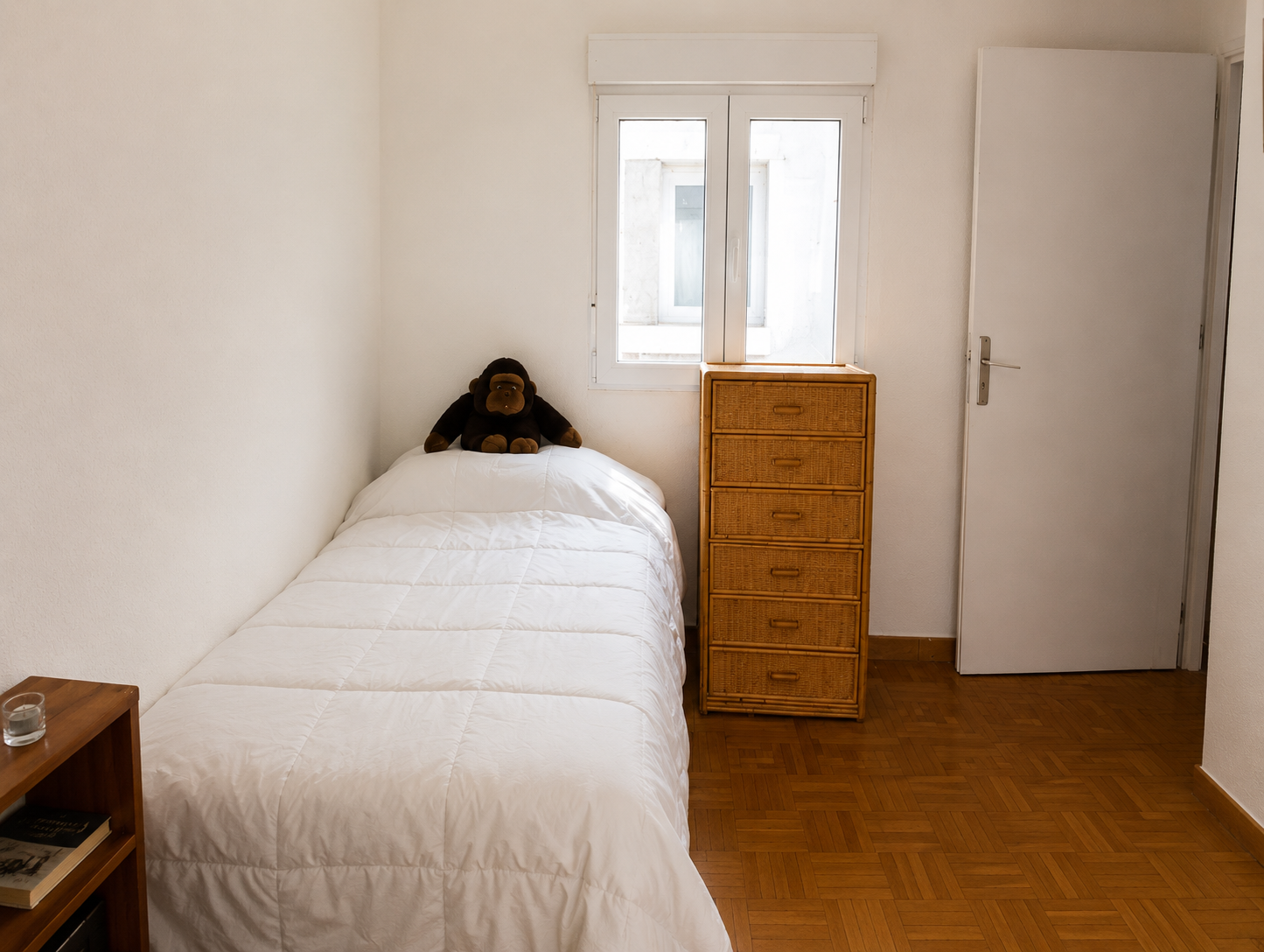 Venta de piso en San Lorenzo de El Escorial
