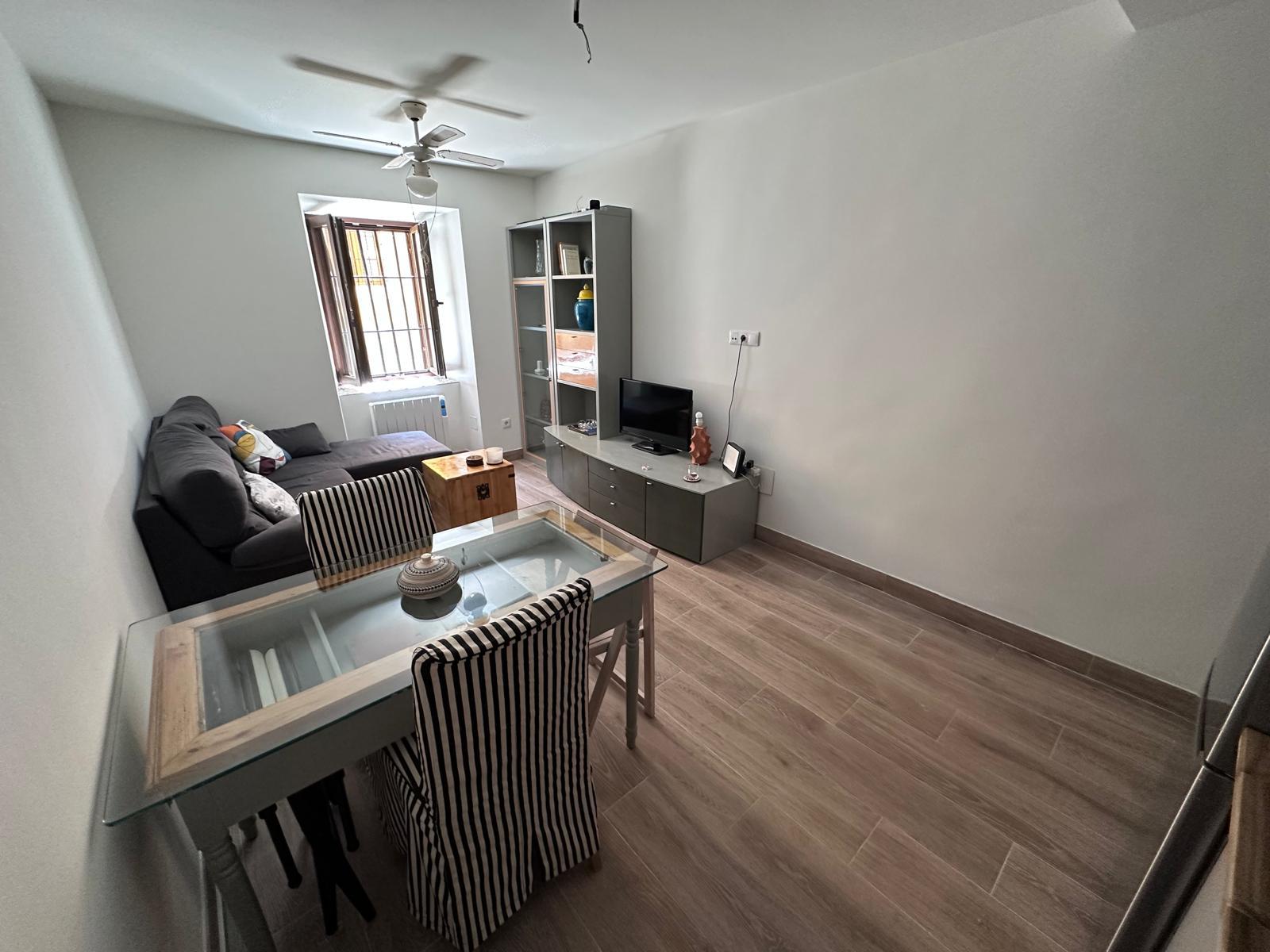 Venta de piso en San Lorenzo de El Escorial