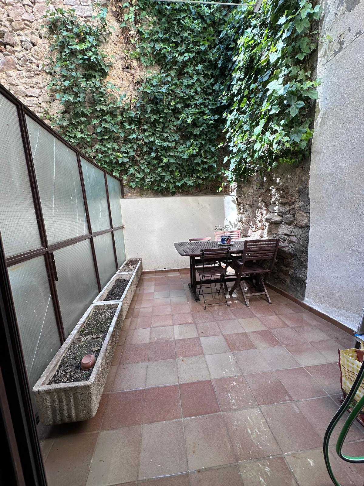 Venta de piso en San Lorenzo de El Escorial