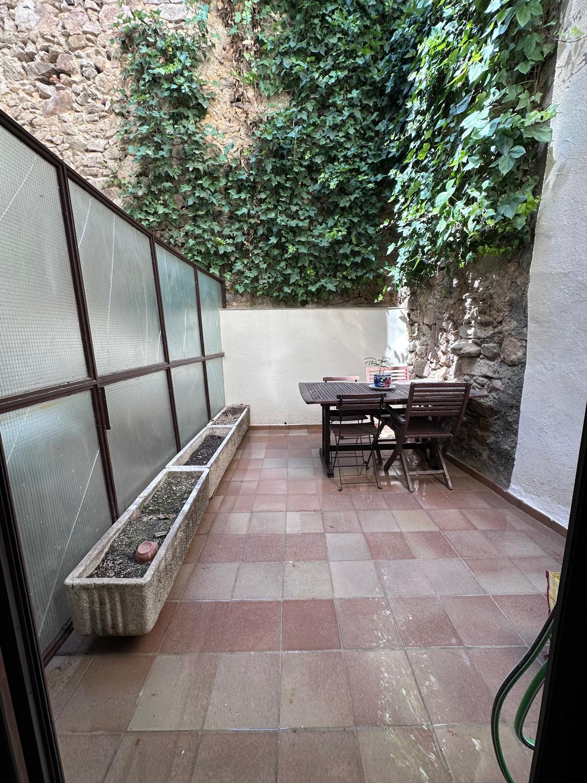 Venta de piso en San Lorenzo de El Escorial