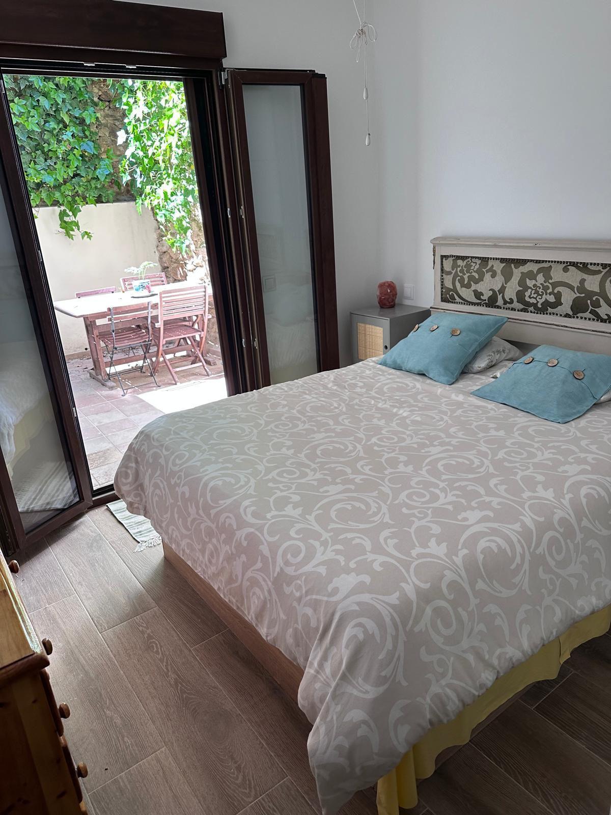 Venta de piso en San Lorenzo de El Escorial