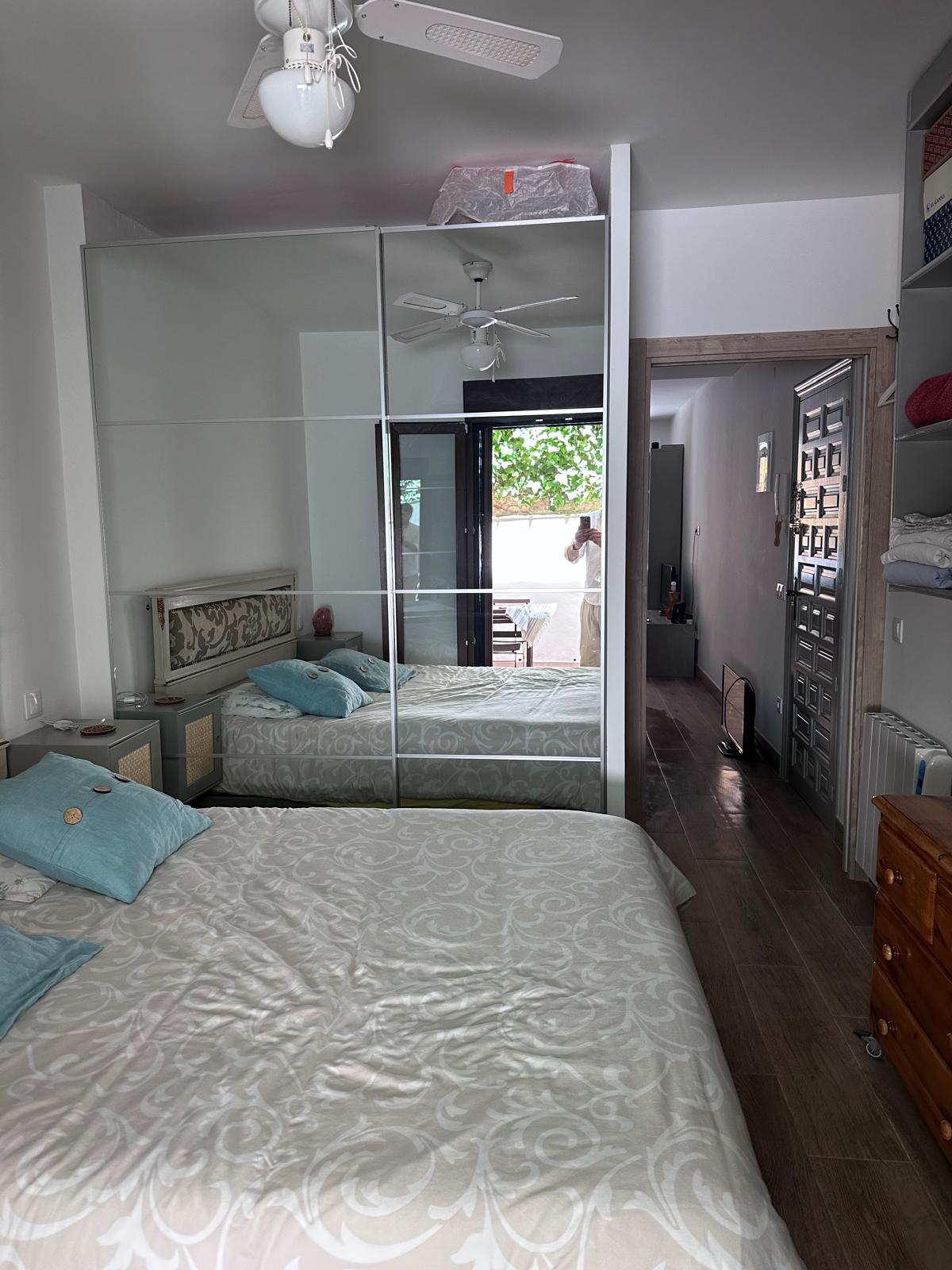 Venta de piso en San Lorenzo de El Escorial