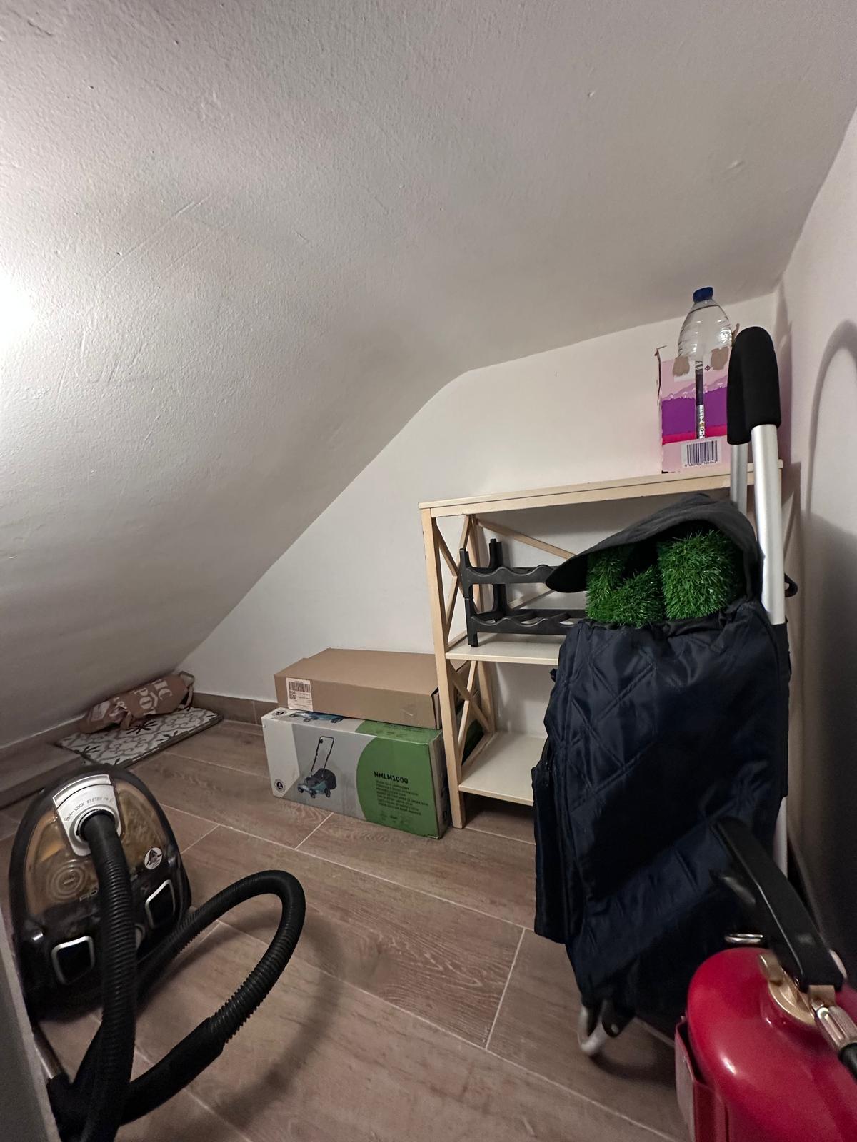 Venta de piso en San Lorenzo de El Escorial